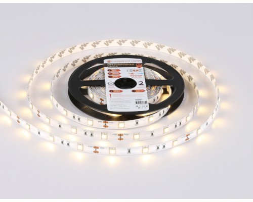 Светодиодная лента Illumination GS1801 Ambrella Светодиодная лента Illumination GS1801 Ambrella