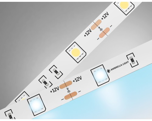 Светодиодная лента Illumination GS1803 Ambrella Светодиодная лента Illumination GS1803 Ambrella