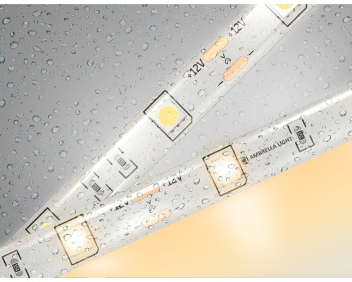 Светодиодная лента Illumination GS1901 Ambrella Светодиодная лента Illumination GS1901 Ambrella
