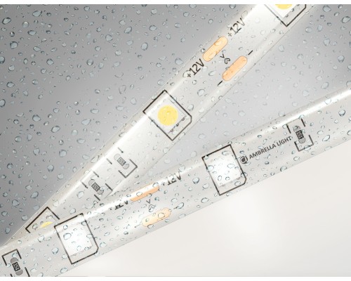 Светодиодная лента Illumination GS1902 Ambrella Светодиодная лента Illumination GS1902 Ambrella