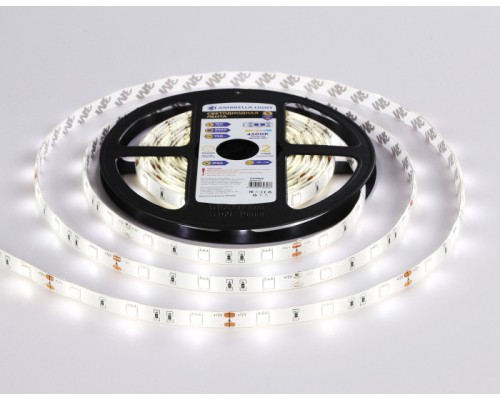 Светодиодная лента Illumination GS1902 Ambrella Светодиодная лента Illumination GS1902 Ambrella