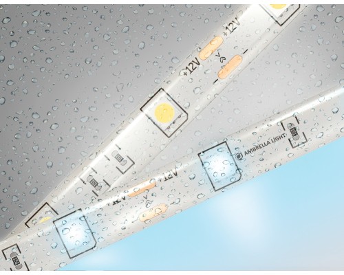 Светодиодная лента Illumination GS1903 Ambrella Светодиодная лента Illumination GS1903 Ambrella