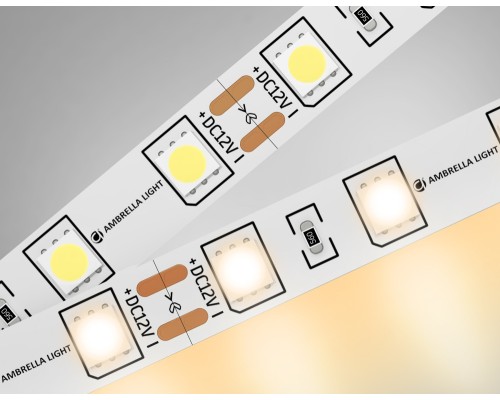 Светодиодная лента Illumination GS2001 Ambrella Светодиодная лента Illumination GS2001 Ambrella