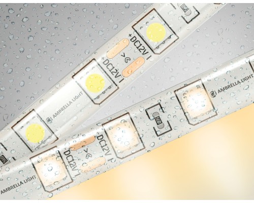 Светодиодная лента Illumination GS2101 Ambrella Светодиодная лента Illumination GS2101 Ambrella