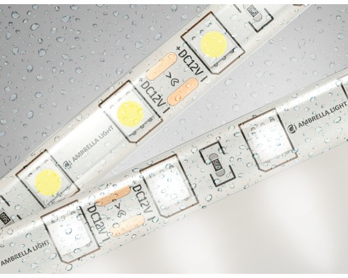 Светодиодная лента Illumination GS2102 Ambrella Светодиодная лента Illumination GS2102 Ambrella