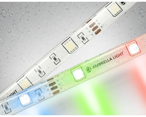 Светодиодная лента Illumination GS2301 Ambrella Светодиодная лента Illumination GS2301 Ambrella