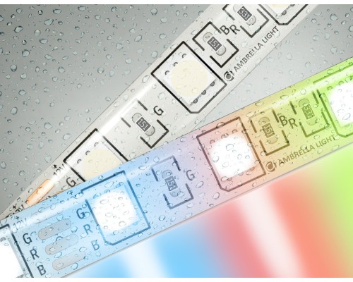 Светодиодная лента Illumination GS2302 Ambrella Светодиодная лента Illumination GS2302 Ambrella