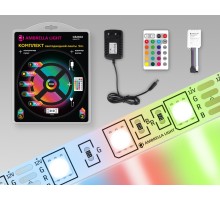 Светодиодная лента Illumination GS2402 Ambrella