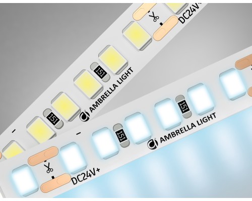 Светодиодная лента Illumination GS3203 Ambrella Светодиодная лента Illumination GS3203 Ambrella