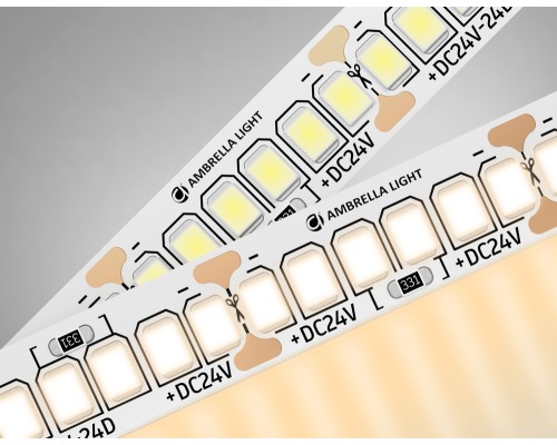 Светодиодная лента Illumination GS3401 Ambrella Светодиодная лента Illumination GS3401 Ambrella