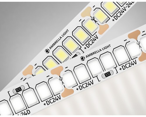 Светодиодная лента Illumination GS3402 Ambrella Светодиодная лента Illumination GS3402 Ambrella