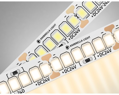 Светодиодная лента Illumination GS3501 Ambrella Светодиодная лента Illumination GS3501 Ambrella