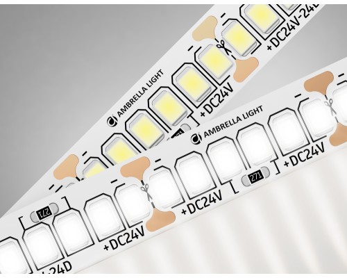 Светодиодная лента Illumination GS3502 Ambrella Светодиодная лента Illumination GS3502 Ambrella