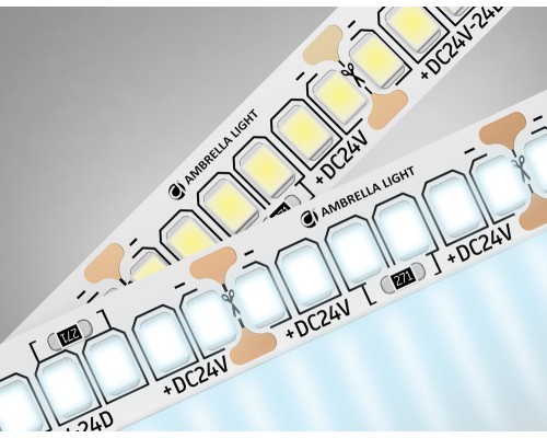 Светодиодная лента Illumination GS3503 Ambrella Светодиодная лента Illumination GS3503 Ambrella
