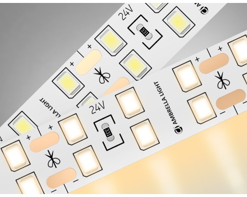 Светодиодная лента Illumination GS3601 Ambrella Светодиодная лента Illumination GS3601 Ambrella