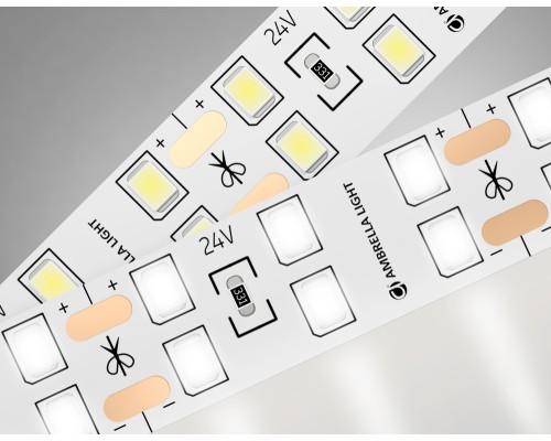 Светодиодная лента Illumination GS3602 Ambrella Светодиодная лента Illumination GS3602 Ambrella