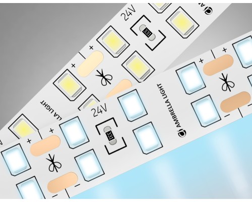 Светодиодная лента Illumination GS3603 Ambrella Светодиодная лента Illumination GS3603 Ambrella