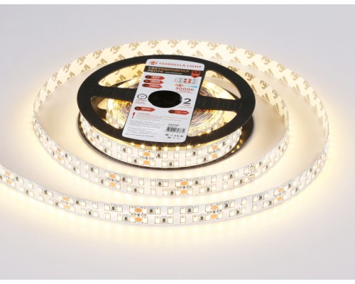 Светодиодная лента Illumination GS3701 Ambrella Светодиодная лента Illumination GS3701 Ambrella