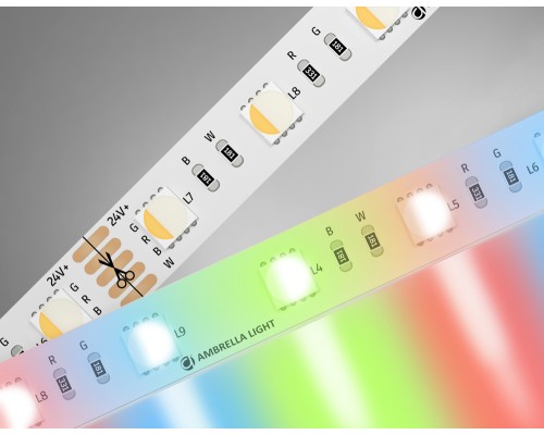 Светодиодная лента Illumination GS4401 Ambrella Светодиодная лента Illumination GS4401 Ambrella