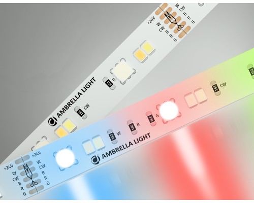 Светодиодная лента Illumination GS4501 Ambrella Светодиодная лента Illumination GS4501 Ambrella
