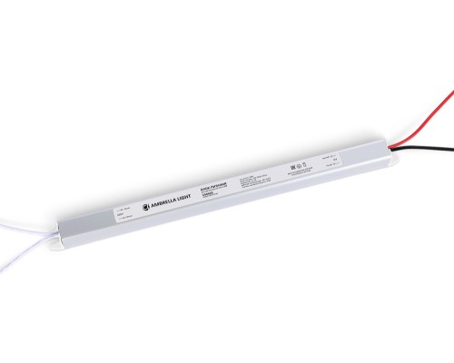 Блок питания Illumination GS8603 Ambrella Блок питания Illumination GS8603 Ambrella