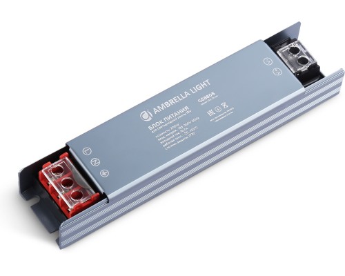 Блок питания Illumination GS8808 Ambrella Блок питания Illumination GS8808 Ambrella