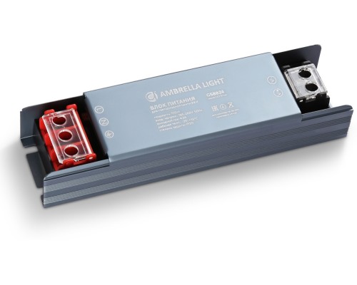Блок питания Illumination GS8824 Ambrella Блок питания Illumination GS8824 Ambrella