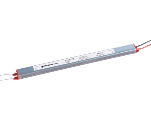 Блок питания Illumination GS9805 Ambrella Блок питания Illumination GS9805 Ambrella