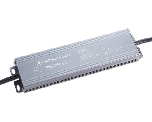 Блок питания Illumination GS9864 Ambrella Блок питания Illumination GS9864 Ambrella