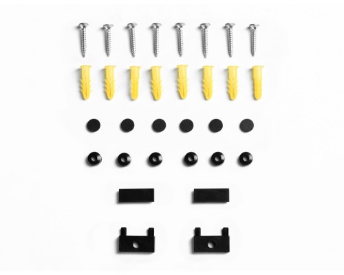 Крепеж Track System GV1034 Ambrella Крепеж Track System GV1034 Ambrella