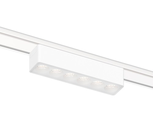 Трековый светильник Track System GV1401 Ambrella Трековый светильник Track System GV1401 Ambrella