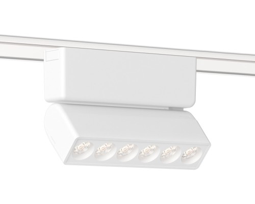 Трековый светильник Track System GV1468 Ambrella Трековый светильник Track System GV1468 Ambrella