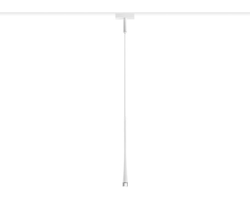 Трековый светильник Track System GV1636 Ambrella Трековый светильник Track System GV1636 Ambrella