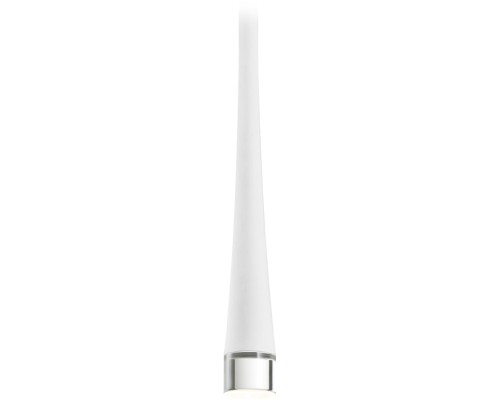Трековый светильник Track System GV1636 Ambrella Трековый светильник Track System GV1636 Ambrella