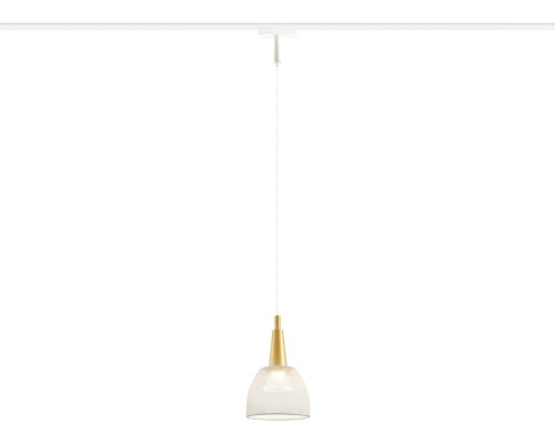 Трековый светильник Track System GV1652 Ambrella Трековый светильник Track System GV1652 Ambrella