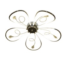 Потолочная люстра Line LC575 Ambrella