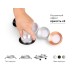 Кольцо декоративное Diy Spot N7033 Ambrella