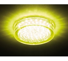 Точечный светильник Декоративные Led S140 GD 5W 4200K LED Ambrella