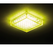 Точечный светильник Декоративные Led S150 GD 5W 4200K LED Ambrella