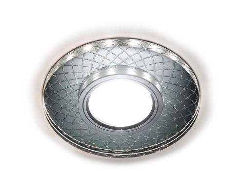 Точечный светильник Led S173 CL/CH Ambrella Точечный светильник Led S173 CL/CH Ambrella