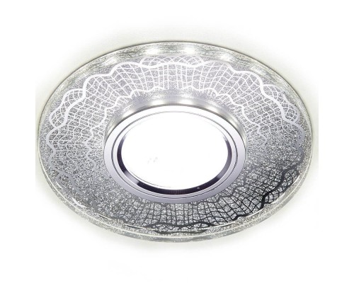 Точечный светильник Led S175 CL/CH Ambrella Точечный светильник Led S175 CL/CH Ambrella