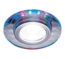 Точечный светильник Декоративные Led+mr16 S211 CH/RG Ambrella