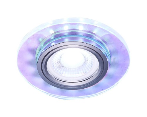 Точечный светильник Декоративные Led+mr16 S211 PR Ambrella Точечный светильник Декоративные Led+mr16 S211 PR Ambrella