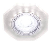 Точечный светильник Декоративные Led+mr16 S213 WH Ambrella