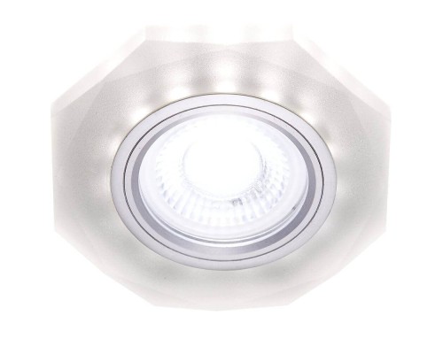 Точечный светильник Декоративные Led+mr16 S213 WH Ambrella Точечный светильник Декоративные Led+mr16 S213 WH Ambrella
