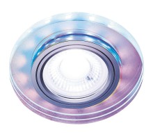 Точечный светильник Декоративные Led+mr16 S214 PR Ambrella