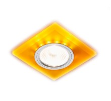 Точечный светильник Декоративные Led+mr16 S215 WH/CH/YL Ambrella