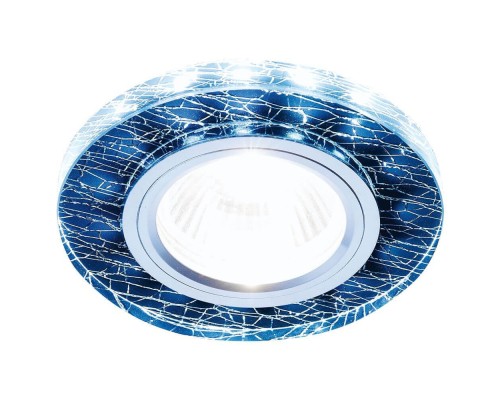 Точечный светильник Декоративные Led+mr16 S226 BK/CH/C Ambrella Точечный светильник Декоративные Led+mr16 S226 BK/CH/C Ambrella