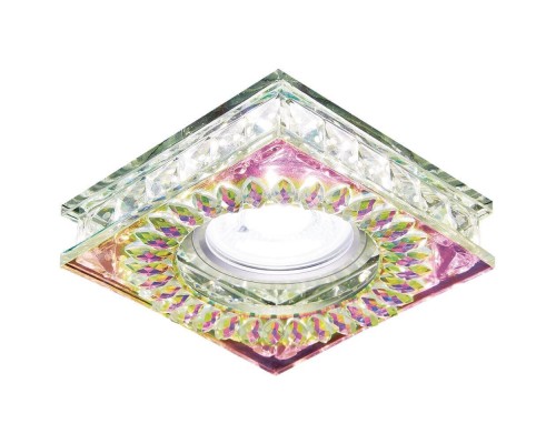 Точечный светильник Led S251 PR Ambrella Точечный светильник Led S251 PR Ambrella