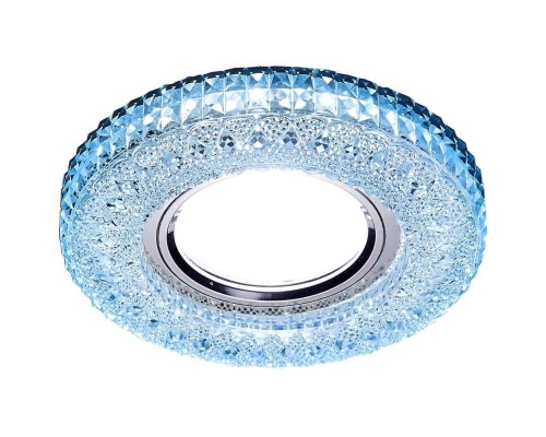 Точечный светильник Led S271 CL/CLD Ambrella Точечный светильник Led S271 CL/CLD Ambrella